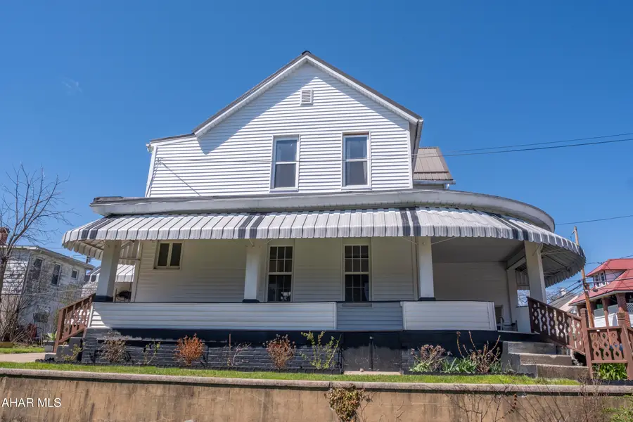 1909-1911 19th Street, Altoona, PA 16601 - #2