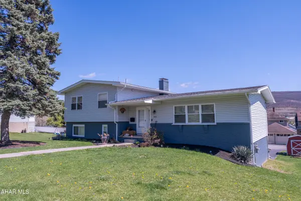 1921 Grant Avenue, Altoona, PA 16602