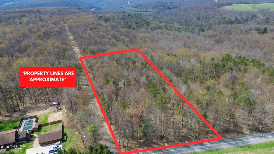 0 Benshoff Hill Road, Johnstown, PA 15909 - #2