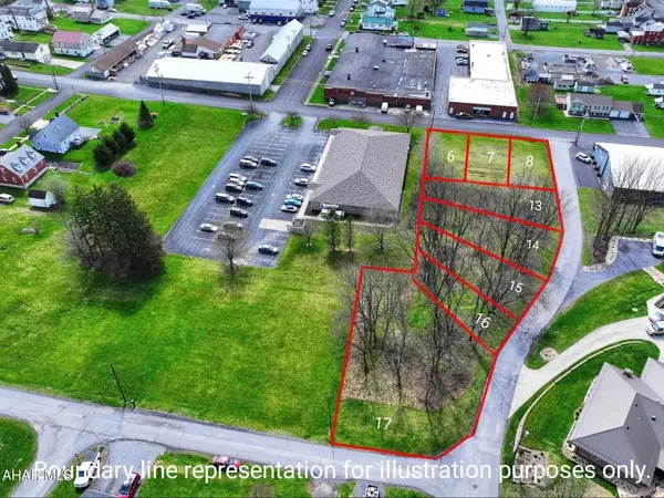 00 North Street, Bedford, PA 15522