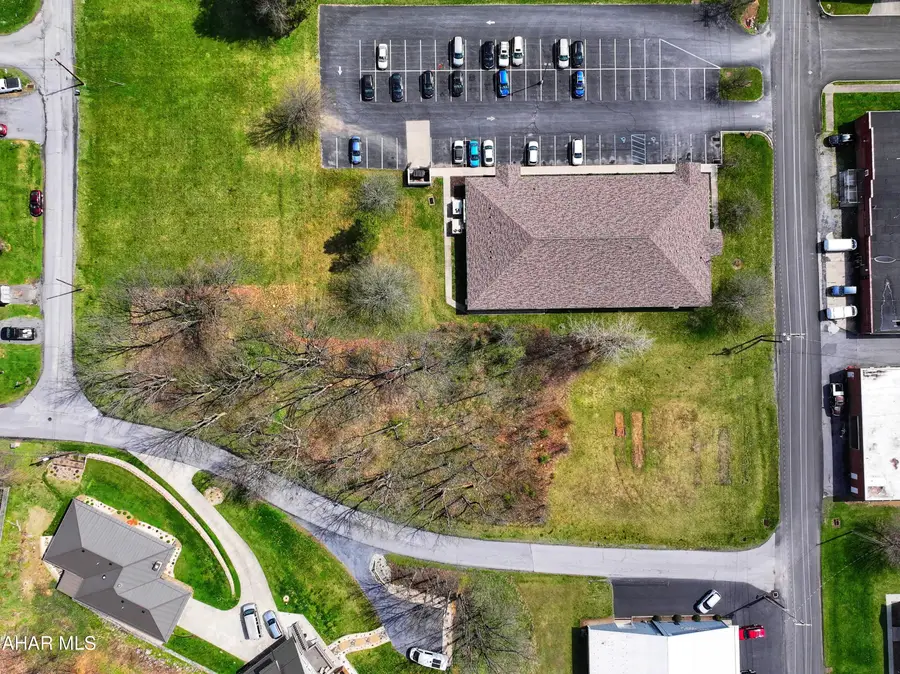 00 North Street, Bedford, PA 15522 - #3