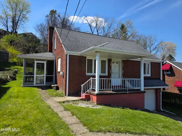 46 Overhill Drive, Monessen, PA 15062