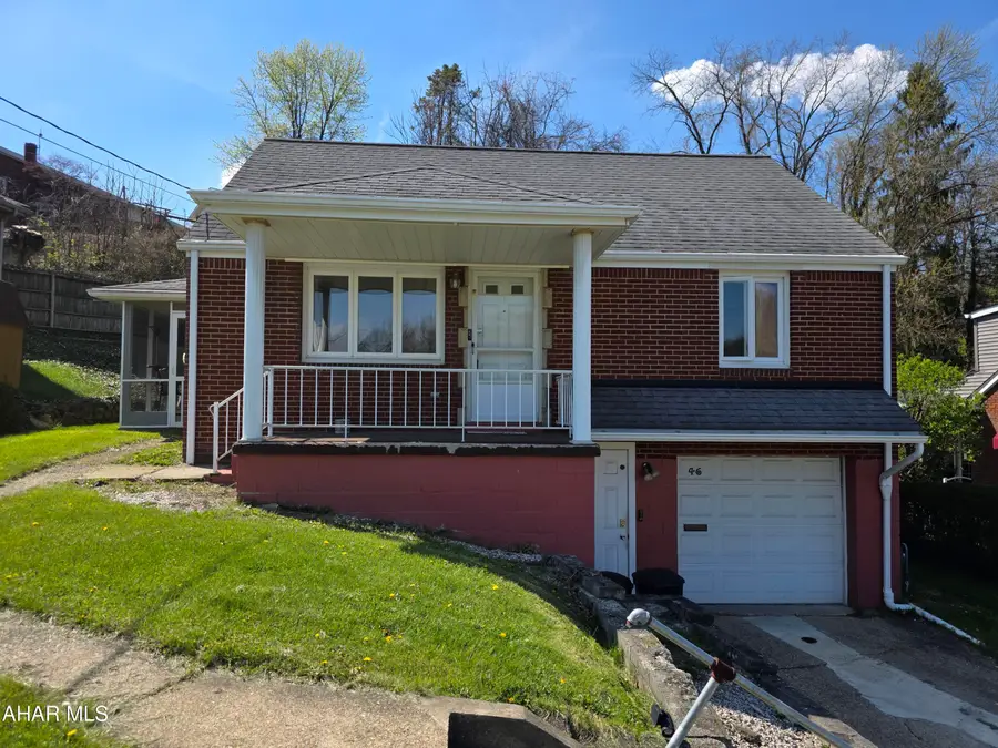 46 Overhill Drive, Monessen, PA 15062 - #2