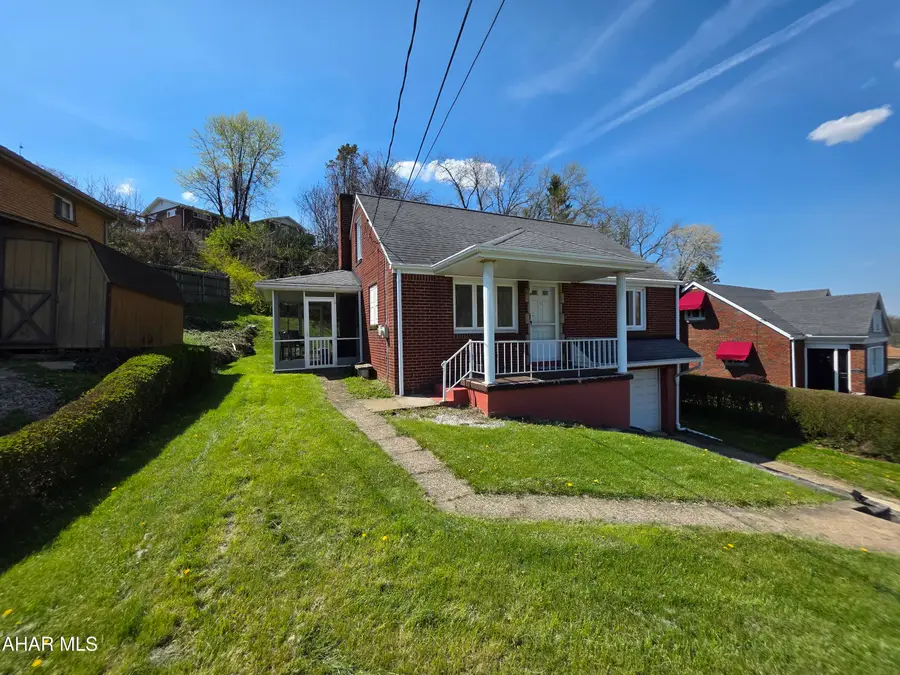 46 Overhill Drive, Monessen, PA 15062 - #3