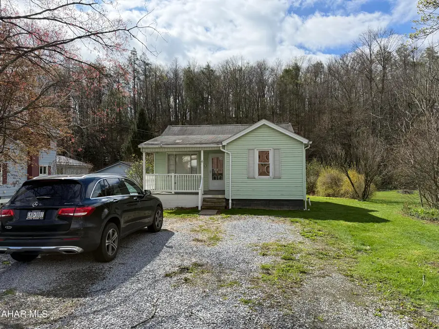 1133 Foot Of Ten Road, Duncansville, PA 16635 - #2