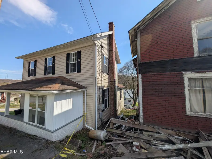 809 Beech Avenue, Patton, PA 16668 - #2