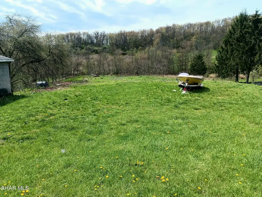 1287 William Penn Avenue, Johnstown, PA 15906 - #2