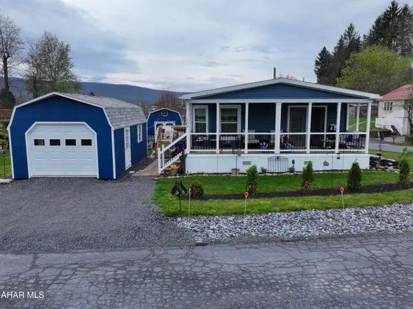 104 Hill Street, Bedford, PA 15522