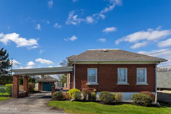 1400 Jackson Avenue, Altoona, PA 16602