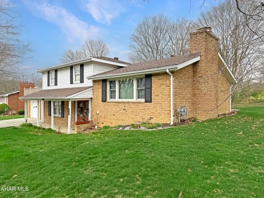 212 Maplebrook Road, Ebensburg, PA 15931 - #2