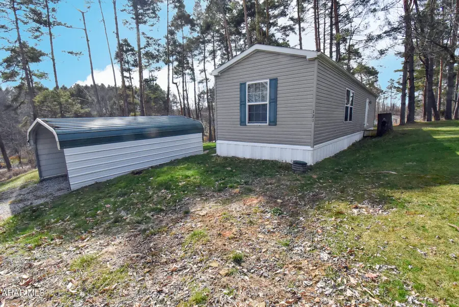 121 Spruce Drive, Johnstown, PA 15905 - #2