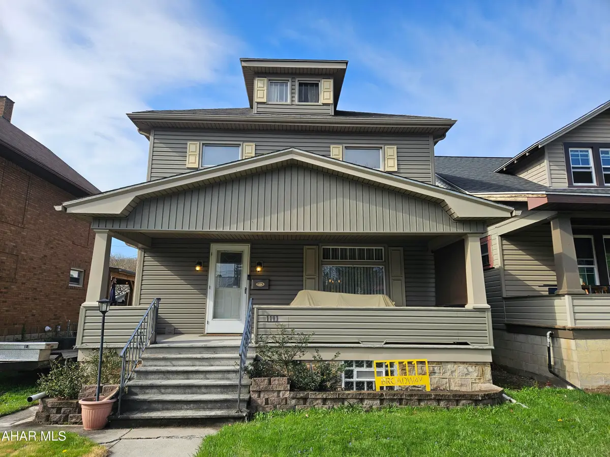 1111 Broadway, Altoona, PA 16601 - #1