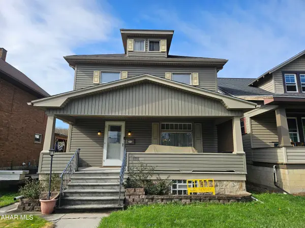 1111 Broadway, Altoona, PA 16601