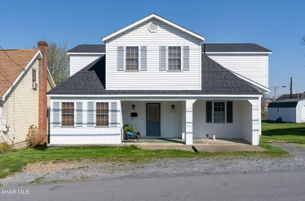 209 Keystone Street, Altoona, PA 16602