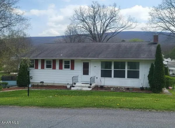 168 Indiana Drive, Altoona, PA 16602