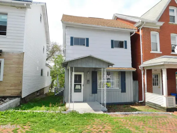 320 Crawford Avenue, Altoona, PA 16602