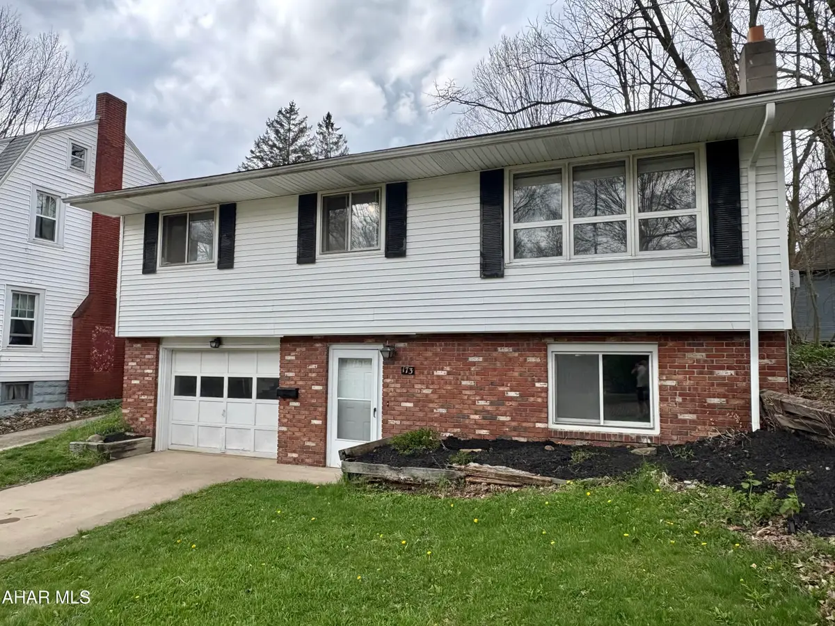 173 Reynolds Avenue, Meadville, PA 16335 - #1