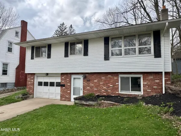 173 Reynolds Avenue, Meadville, PA 16335