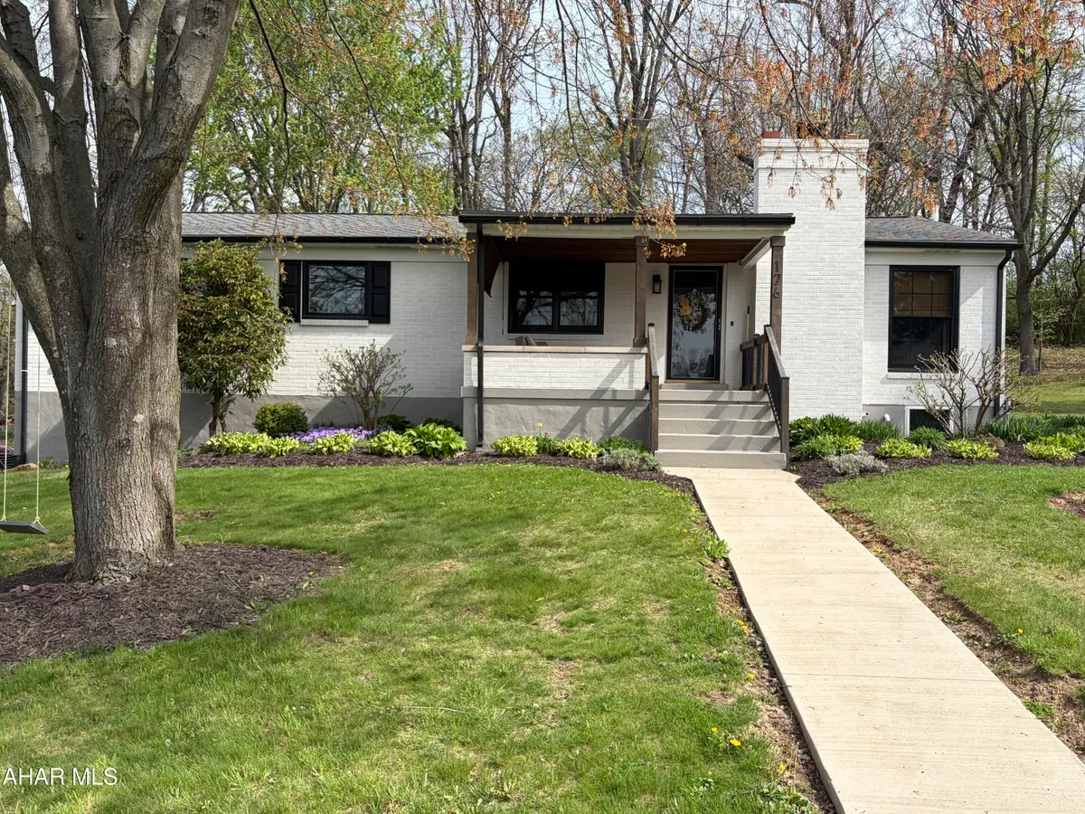 176 Devon Drive, Hollidaysburg, PA 16648 - #1