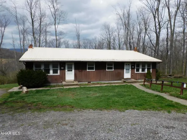 3446 Skelp Mountain Road, Altoona, PA 16601