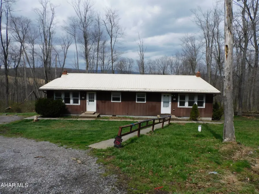 3446 Skelp Mountain Road, Altoona, PA 16601 - #2