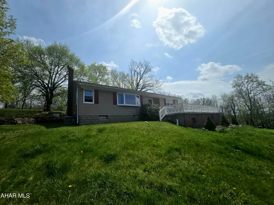 450 Grandview Road, Altoona, PA 16601 - #2