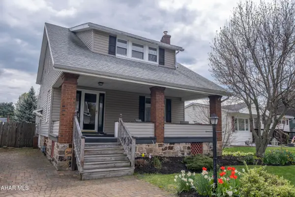 5413 Grandview Avenue, Altoona, PA 16601