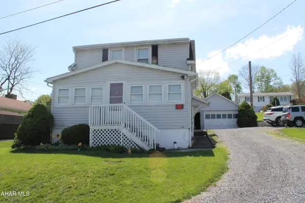 1109 60th Street, Altoona, PA 16601