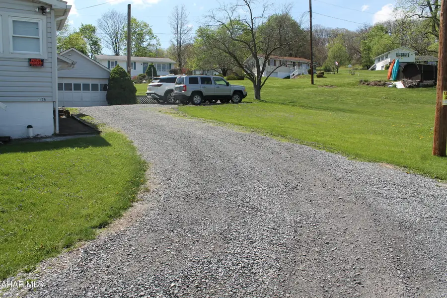 1109 60th Street, Altoona, PA 16601 - #2