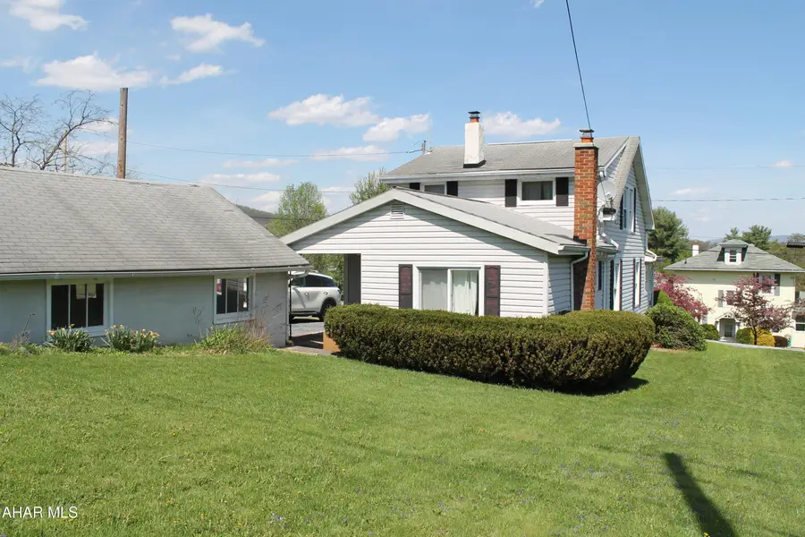 1109 60th Street, Altoona, PA 16601 - #3