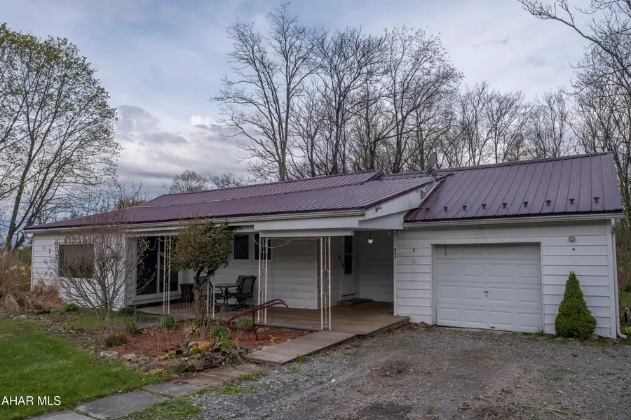 706 Van Buren Avenue, Altoona, PA 16602 - #3