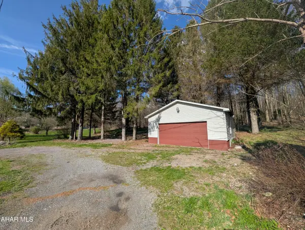 4924 Colonel Drake Highway, Ashville, PA 16613