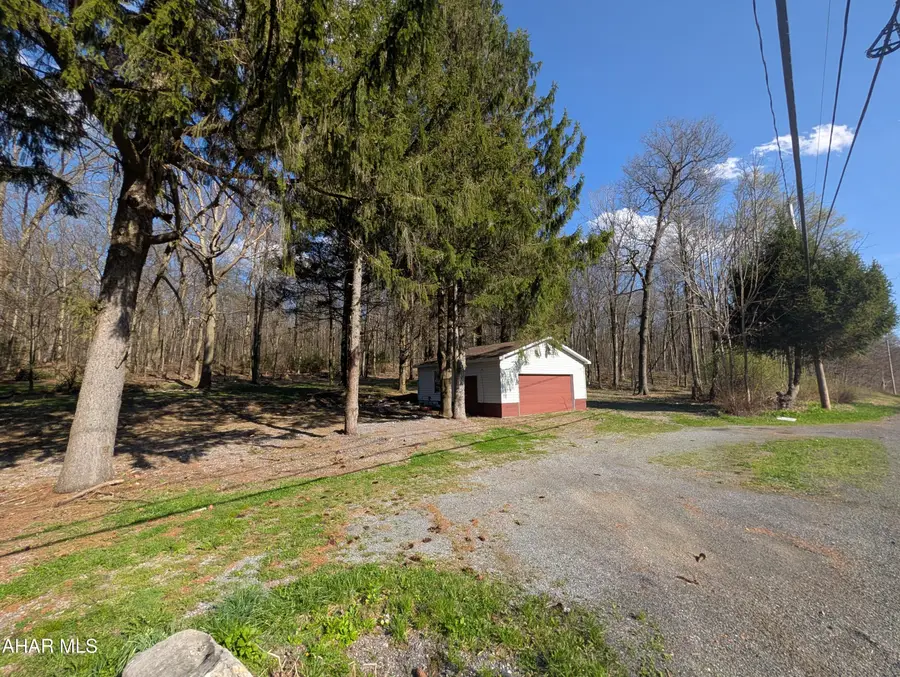 4924 Colonel Drake Highway, Ashville, PA 16613 - #3