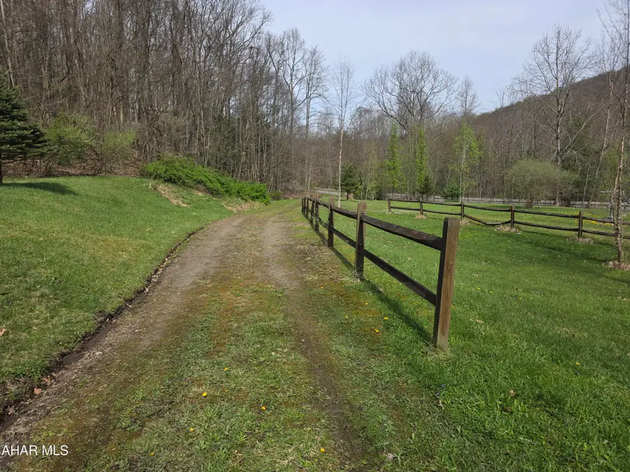 0 Sylvis Road, Westover, PA 16692 - #2