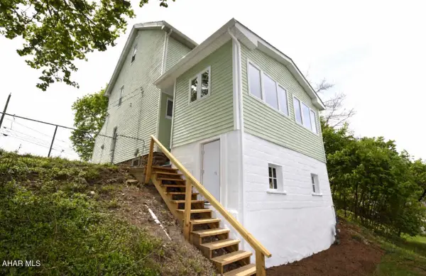 1507-09 19th Avenue, Altoona, PA 16601