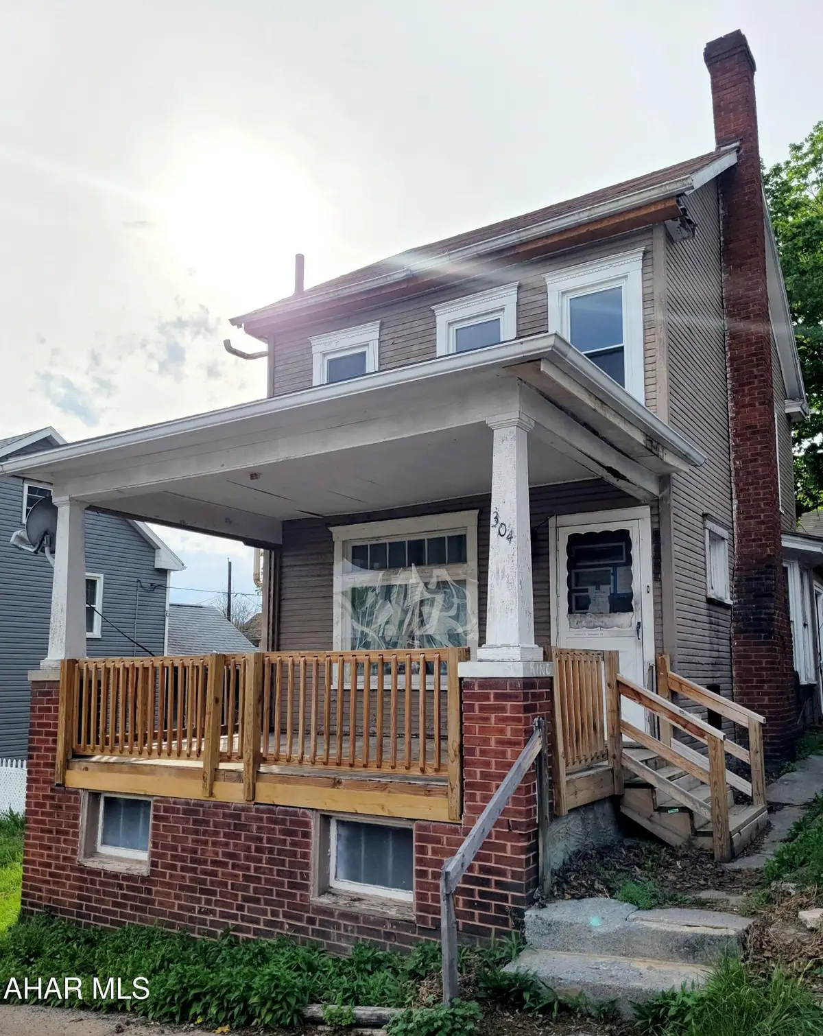 304 Maple Avenue, Altoona, PA 16601 - #1