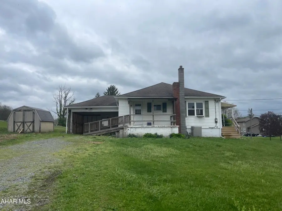 1106 Townview Lane, Claysburg, PA 16625 - #3