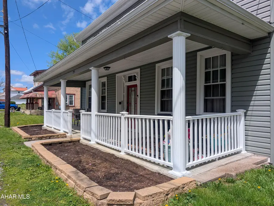 195 Wolfsburg Road, Bedford, PA 15522 - #3