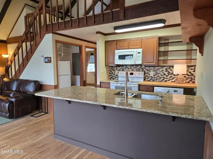 8150 Summit Way 6b Pine Cone, Claysburg, PA 16625 - #2