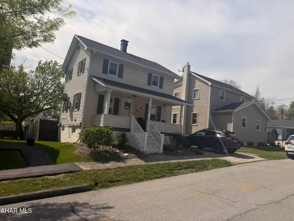 615 Condron Street, Hollidaysburg, PA 16648