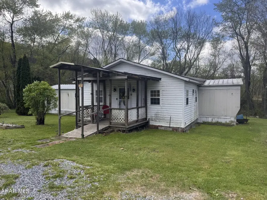 127 1st Street, Twin Rocks, PA 15960 - #2