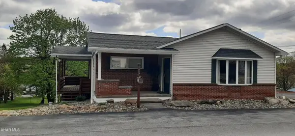 159 Walnut Street, Coupon, PA 16629