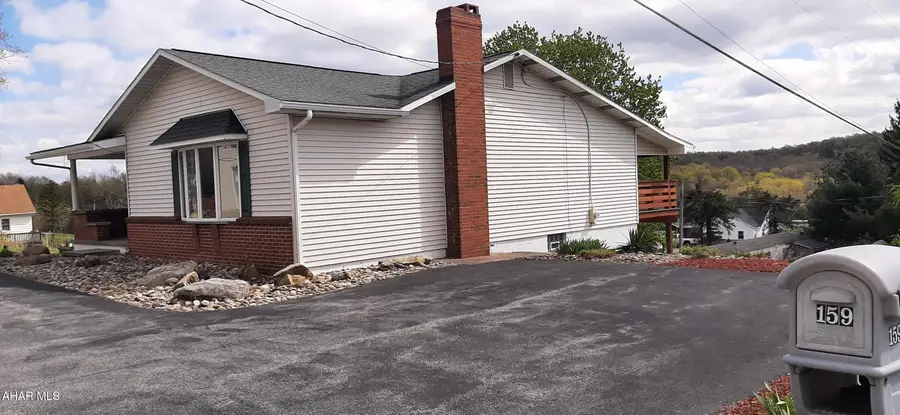 159 Walnut Street, Coupon, PA 16629 - #2