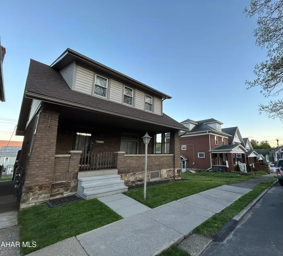 419 21st Avenue, Altoona, PA 16601 - #3