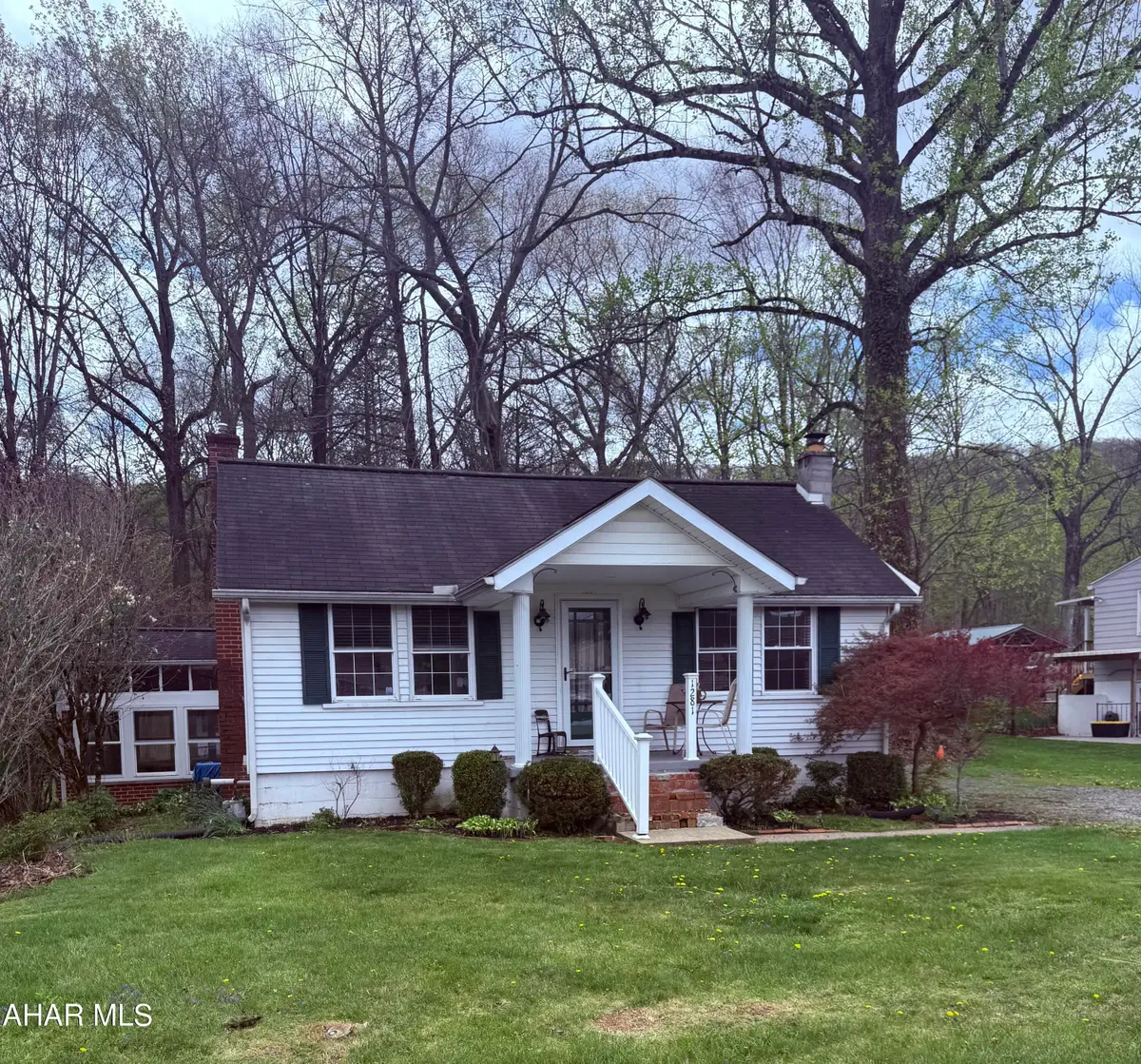 1281 Foot Of Ten Road, Duncansville, PA 16635 - #1