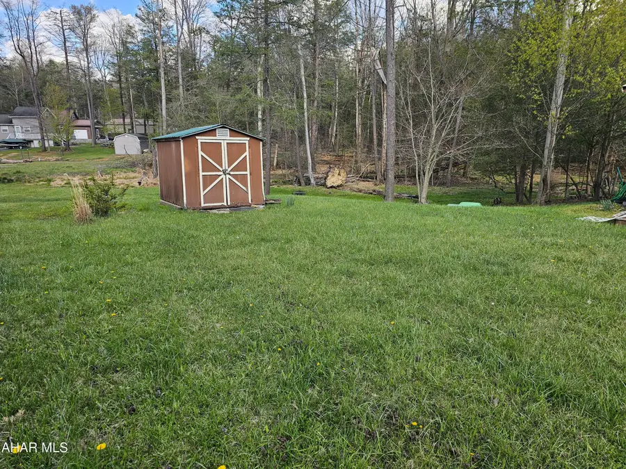 113 Mistletoe Road, Flinton, PA 16640 - #3