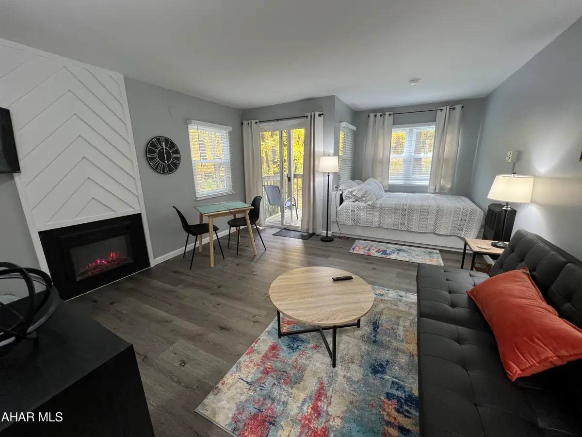 177 E Valley Point Lane, Claysburg, PA 16625 - #1