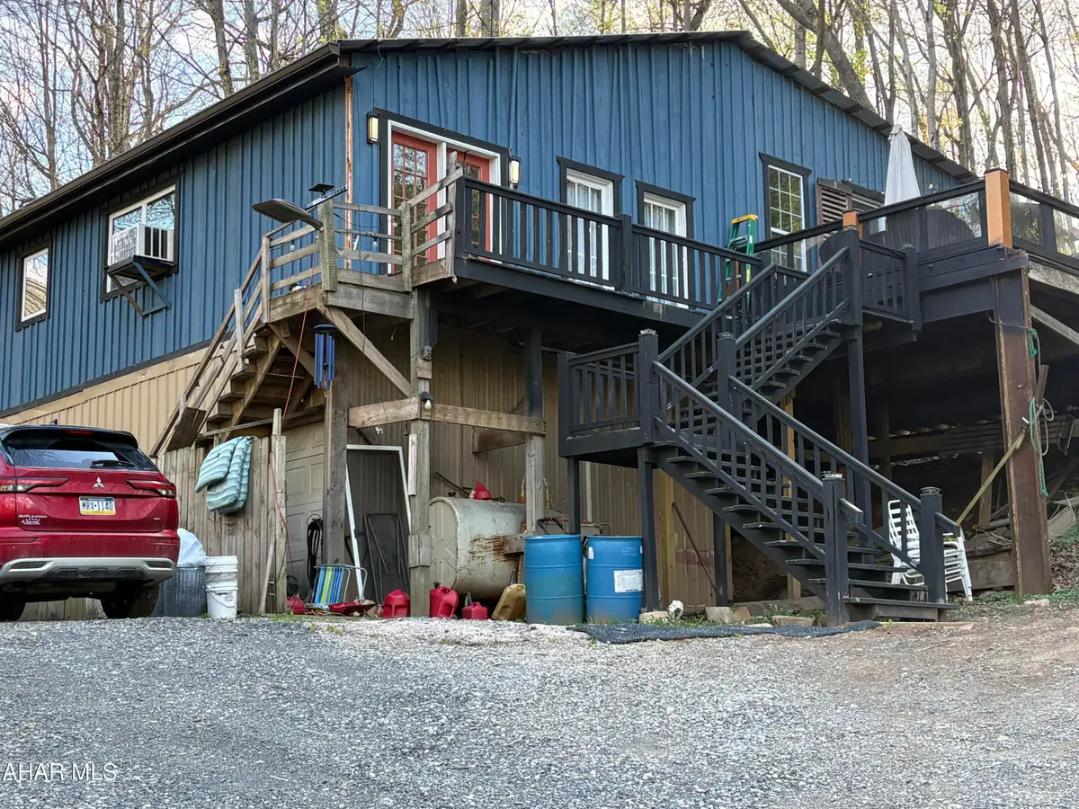 414 Penrod Beach Road, Hopewell, PA 16650 - #1