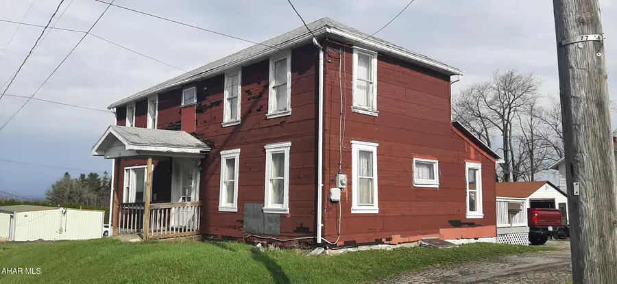 7848 Admiral Peary Highway, Cresson, PA 16630 - #2