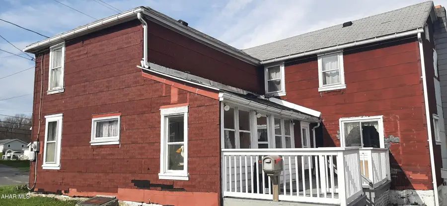 7848 Admiral Peary Highway, Cresson, PA 16630 - #3